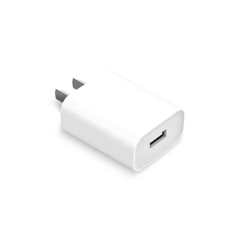 Xiaomi USB Charger Fast Charge Edition (18W), зарядное устройство